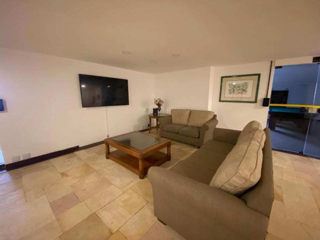 Flat Pitangueiras Apartment Guarujá Exterior photo